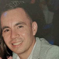 Joaquin Antonio Carmona Razo
