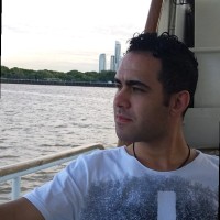 Marcus Vinicius Silva Pessoa