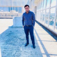 CA Krishna Chahar
