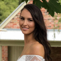 Taylah Driscoll