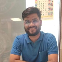 Vikrant Borse