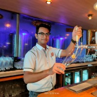 Abhishek Mehta