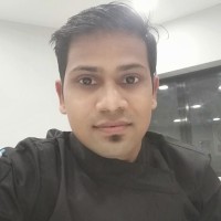 Abhishek Yedare