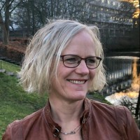 Mette Rønning Steffensen