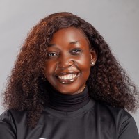 Dorcas Oyelere