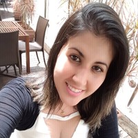 Lilian Rebouças Santos