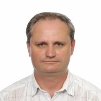 Sergey Gumenyuk