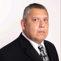Jose Ruben Trevino Bueno