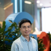 Nigel Lim