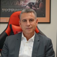Garry Yovich