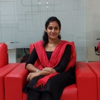 Nimish Maria Joy