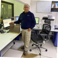 Luis Luciano Tirapegui Vita