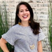 Katharine Weaver