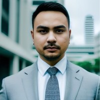 Arif Ario S H Sentanu