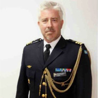 Martin Bergstrand