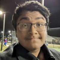 Aryan Ihsan
