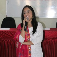 Manasi Kulkarni