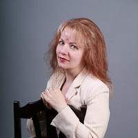 Veronika Pluscevska
