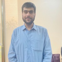 Ansh Bakshi