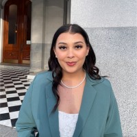 Mary Cortez