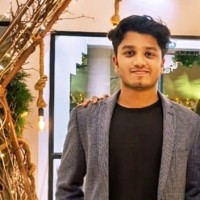 Vishnu Deepak