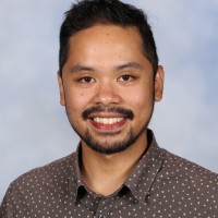 Vinnie (John) Miranda