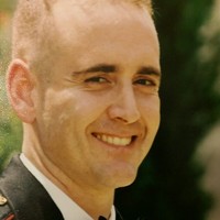 Michael Gonzalez