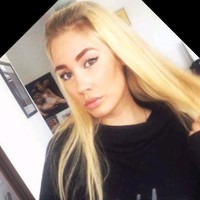 Aþena Vilbergsdóttir