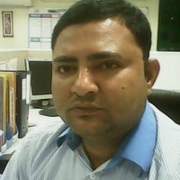 Javed Gahlot
