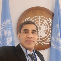 Nurul Osman