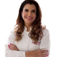 Ronize Patricia Silva Ferreira