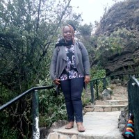 Martha Wangari
