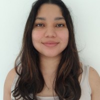 Cinthia Jazmin Bergman Palacios