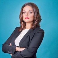 Ksenia Nazarova (Kavtaradze)