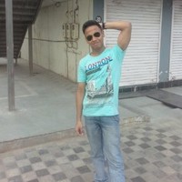 Harish Mishra