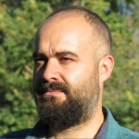 İskender Tuğrul Korkut