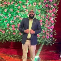 Sehajdeep Singh