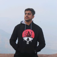 Dhruv Patel