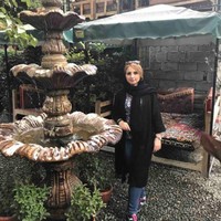 Sara Ghanadi