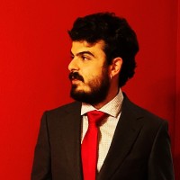 Pablo Moreno Martínez