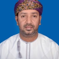 Nasser Al Salmy