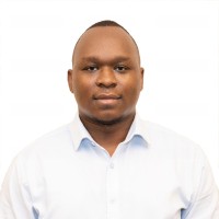 Nshuti Pacifique