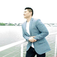 Timothy Kim