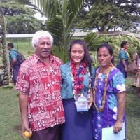 'Lavea Kenneth Lameta