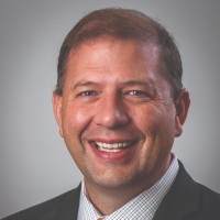 Darren Nyce, Cfa