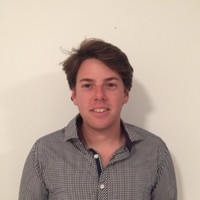 Ben Cosgrove