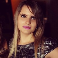 Thais Giacomelli Antonelli