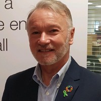 Paul Lightfoot