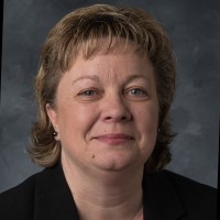 Julie Appleget, Cia,Cisa, Cfe
