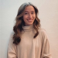 Ashley Frank
